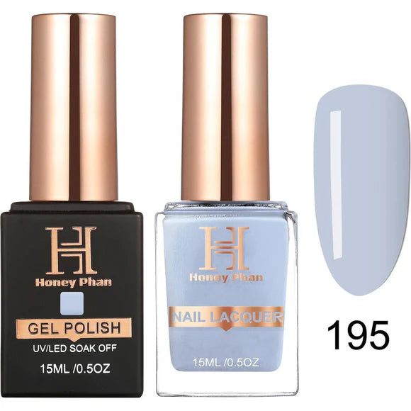 Honey's Phan 20 Colors Single – 06