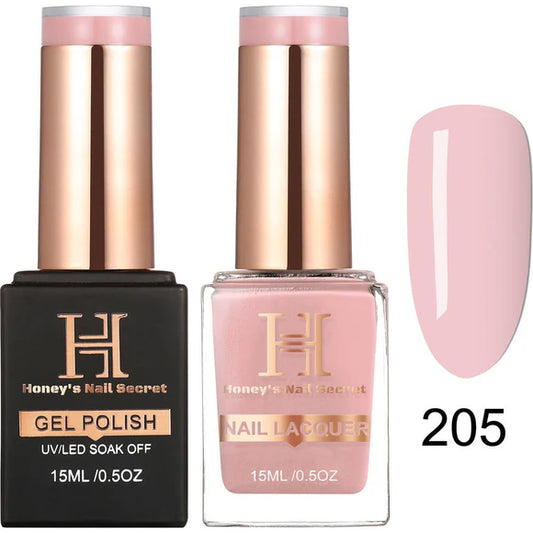 Honey's Phan 36 Colors Single – 07