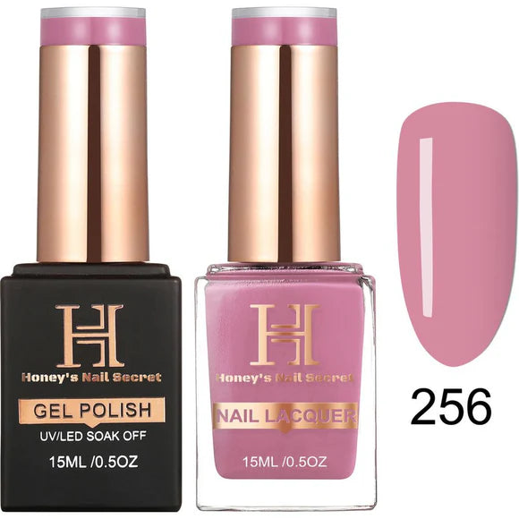 Honey's Phan 36 Colors Single – 08