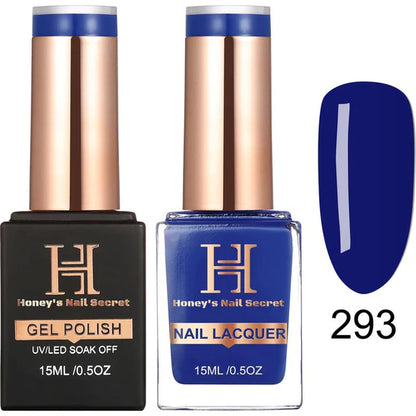 Honey's Phan 36 Colors Single – 09