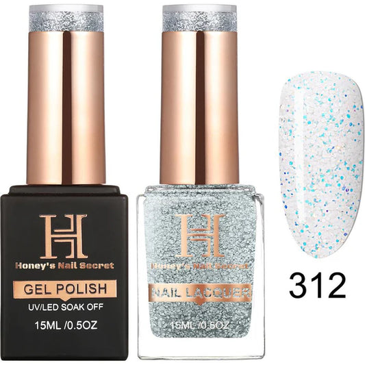 Honey's Phan 12 Colors Single – 10