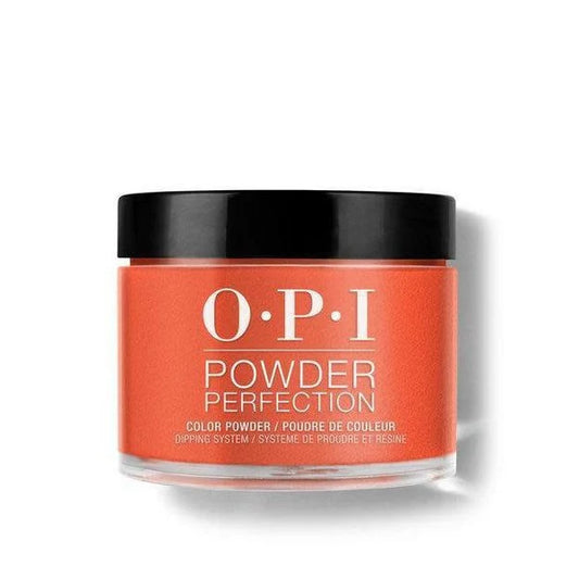 OPI Dip Powder 1.5oz - U13 Suzi Needs a Loch-smith