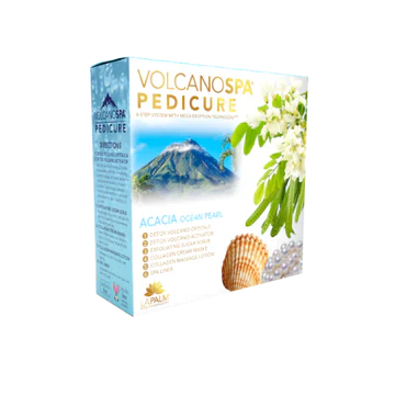 VolcanoSpa Ocean Pearl 6 Step Case 36pcs