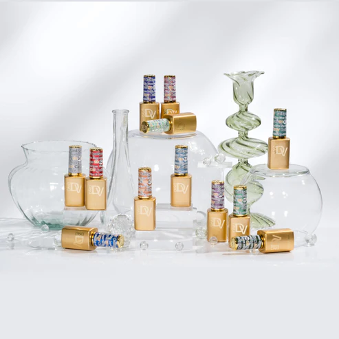 DIVA 9D Cat Eye Collection – 36 colors