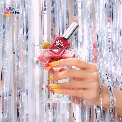 NItro ICE Ombre Winter 24 Colors 3in1