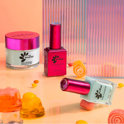 Nitro Candy 24 Colors 4in1