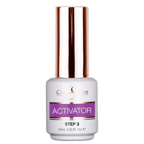 Cre8tion Dip Liquid 0.5oz - #03 ACTIVATOR