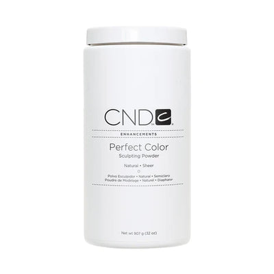 CND Acrylic & Dipping Powder 32oz - Natural Sheer