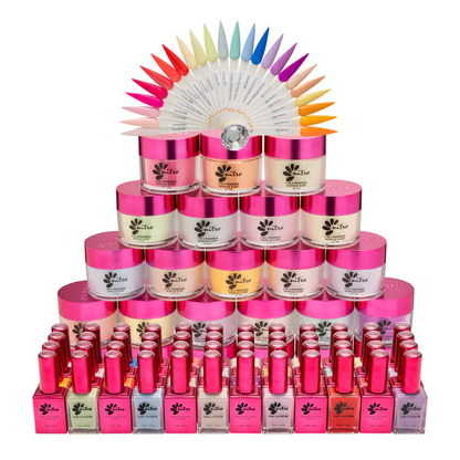 Nitro Candy 24 Colors 4in1