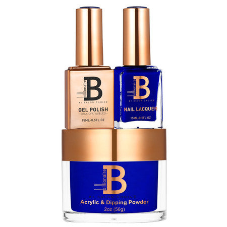 Billionaire 36 Colors Single – 03