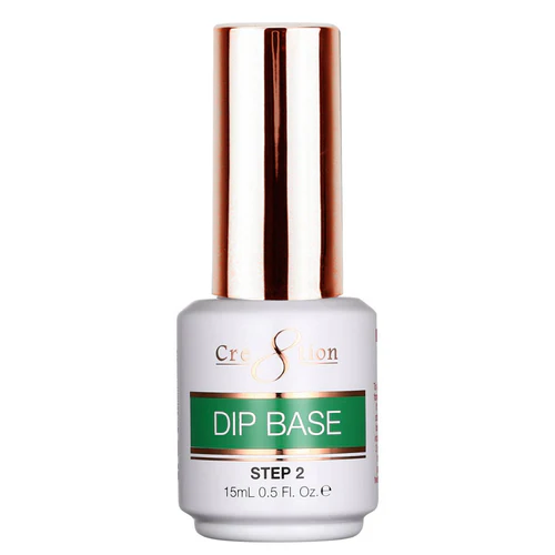 Cre8tion Dip Liquid 0.5oz - #02 BASE