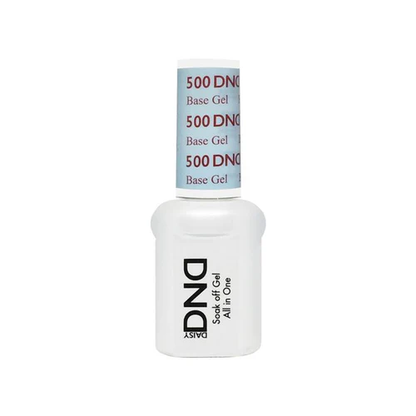 DND Base Refill 500 16oz. Buy 1 Get 12 DND Base 0.5oz