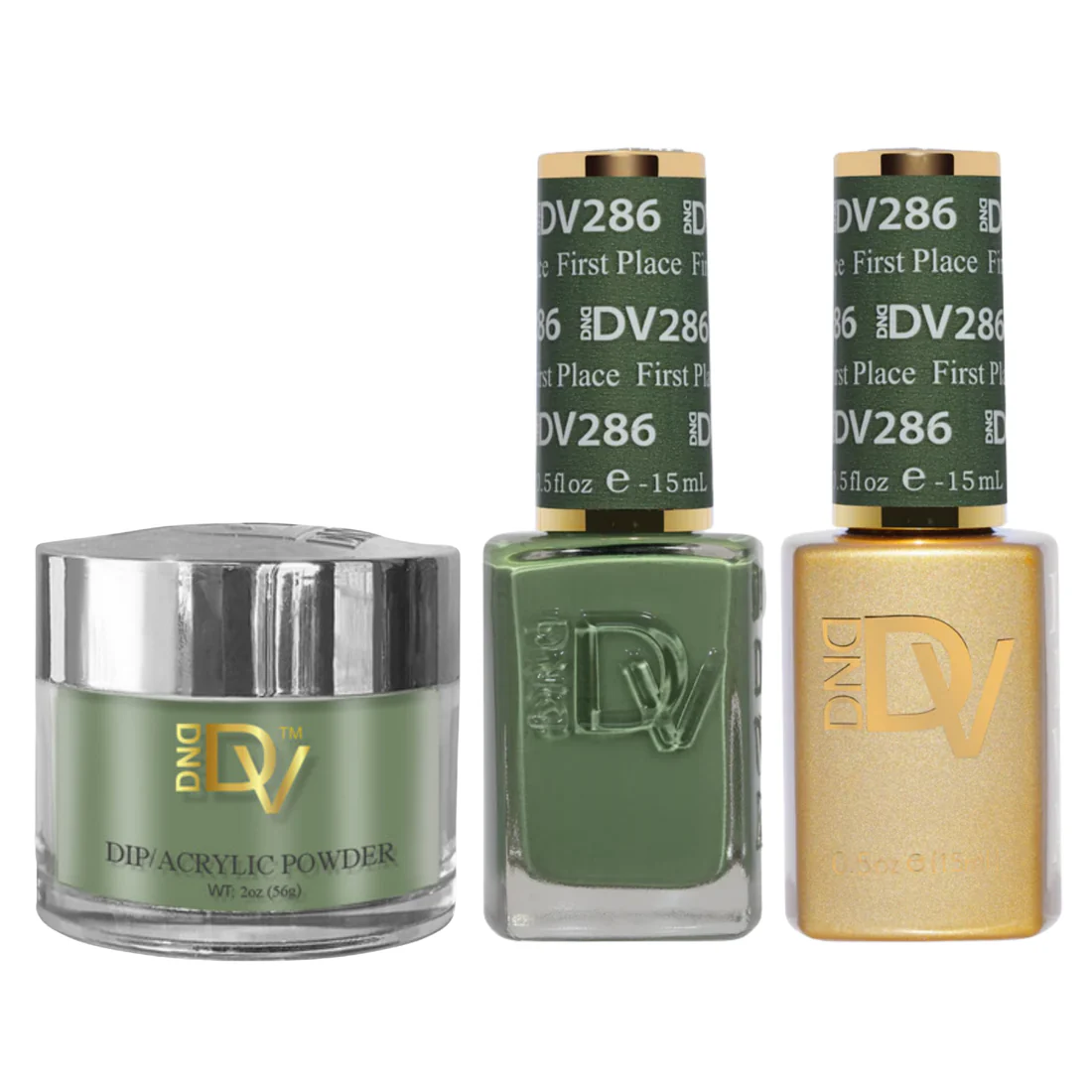 DIVA 36 Colors Single – 1