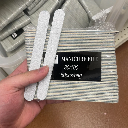 Disposable Mini Files Case (5000 pcs)