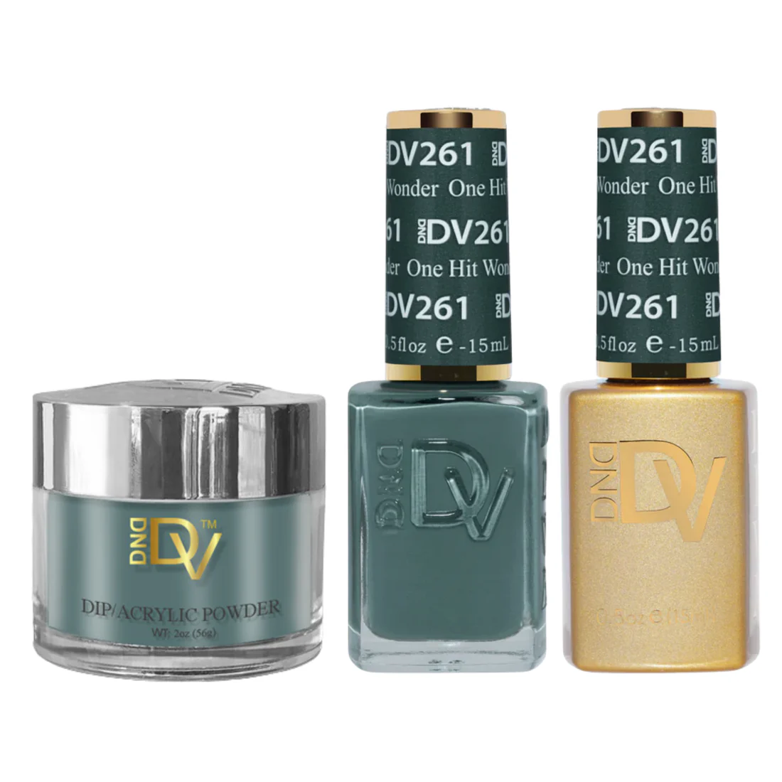 DIVA 36 Colors Single – 4