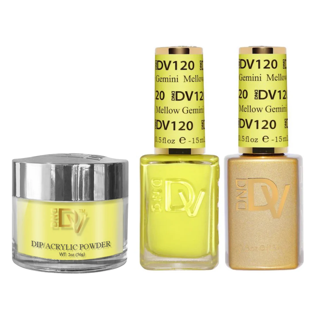 DIVA 36 Colors Single – 8