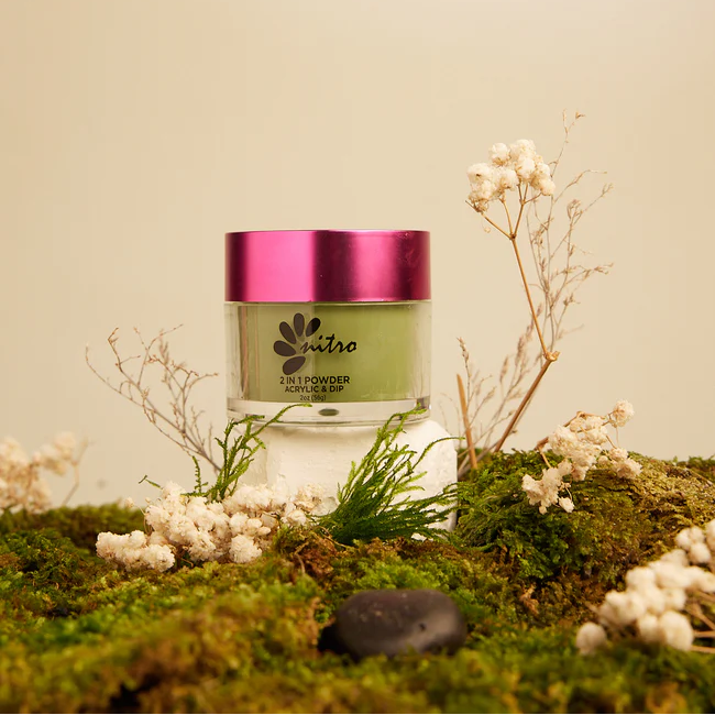 NItro Lá 24 Colors 4in1