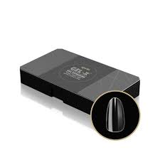 Apres Gel-X Tips 2.0 - NATURAL Almond 600pcs