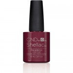 CND Shellac Decadence 0.5oz