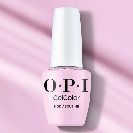 OPI Gel Color Intelli-Gel OPIcons Spring 2026 (#S061-S066) Collection - S064 - Mod About Me