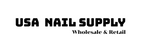 USA Nail Supply - Home