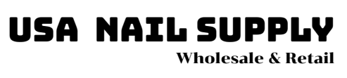 USA Nail Supply LLC