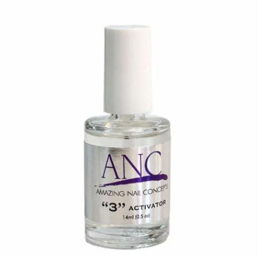 ANC Dip Liquid 0.5oz, #3 ACTIVATOR