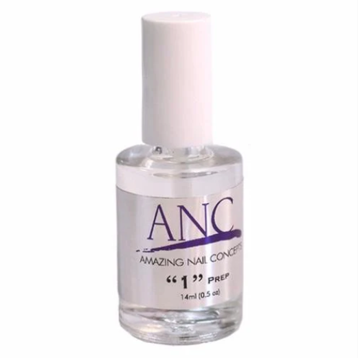 ANC Dip Liquid 0.5oz, #1 PREP
