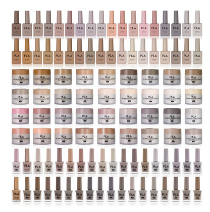 PLA Collection 308 Colors