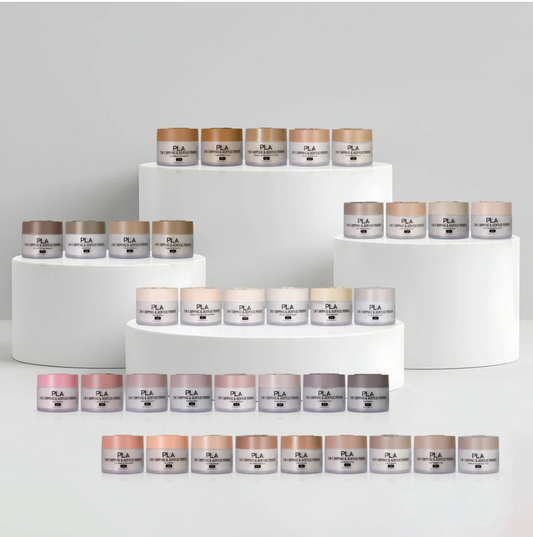 PLA What's Cookin' Good Lookin' 36 Colors 4in1