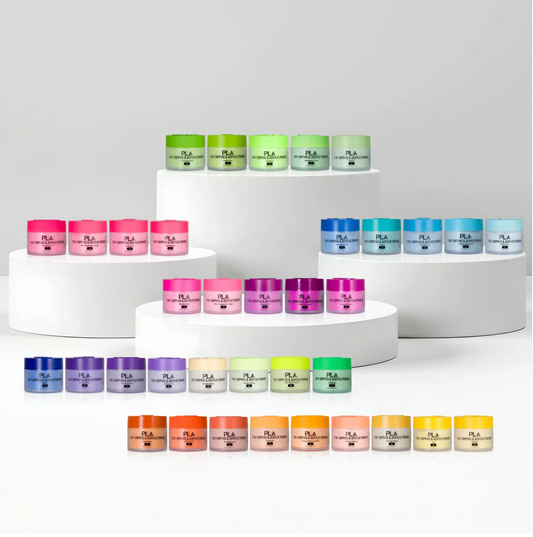 PLA What Happens in Vegas 36 Colors 4in1