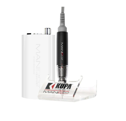 ManiPro Passport — WHITE KP-60