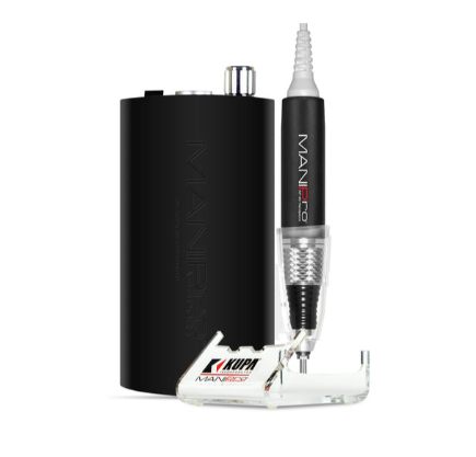 ManiPro Passport — PHANTOM KP-60