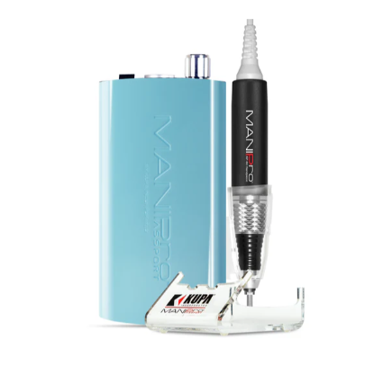 ManiPro Passport — PRINCE KP-60