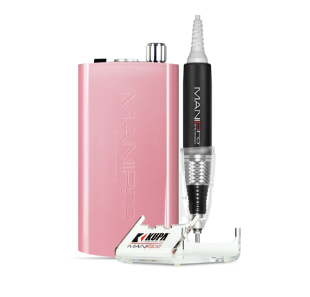 ManiPro Passport — PRINCESS KP-60