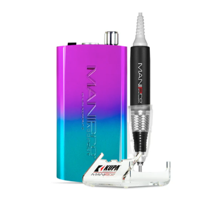 ManiPro Passport — MERMAID KP-60