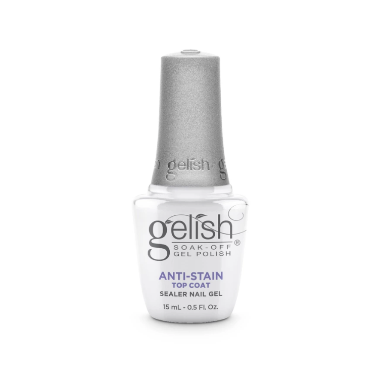 Gelish Anti-Stanin Top Coat