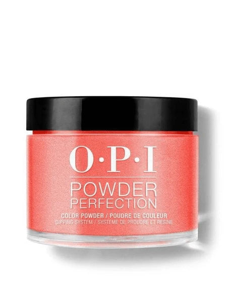 OPI Dip Powder 1.5oz - F006 Rust & Relaxation