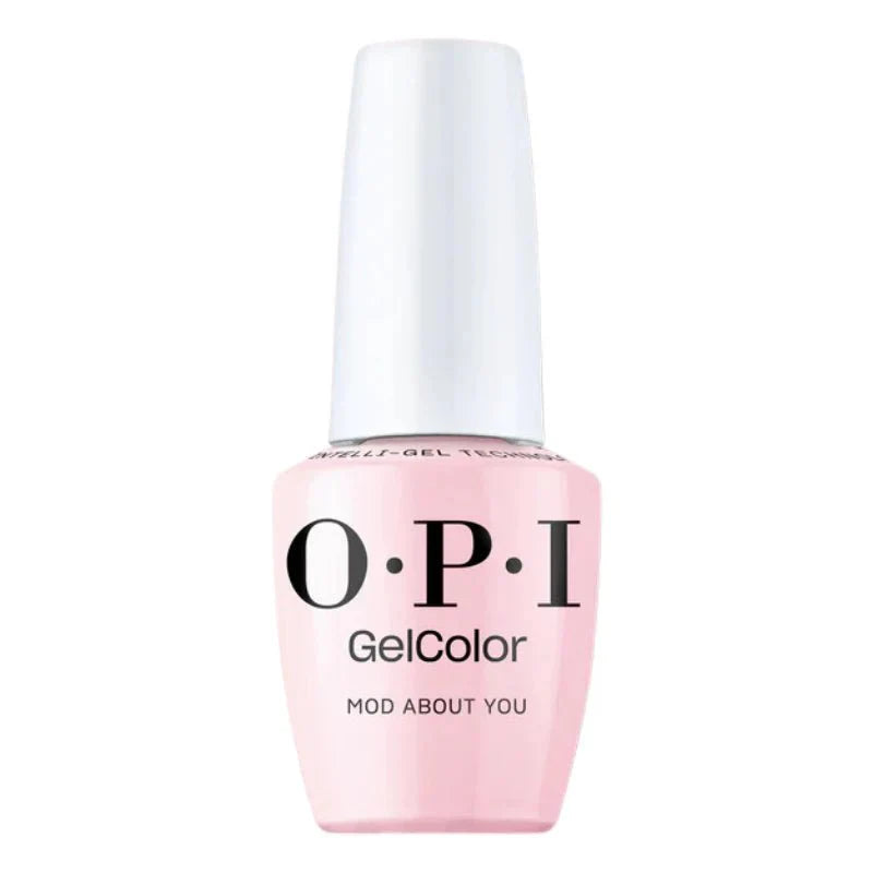 OPI 0.5oz GEL - 106 - Mod About You