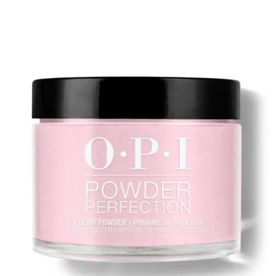 OPI Dip Powder 1.5oz - LA03 (P)ink on Canvas
