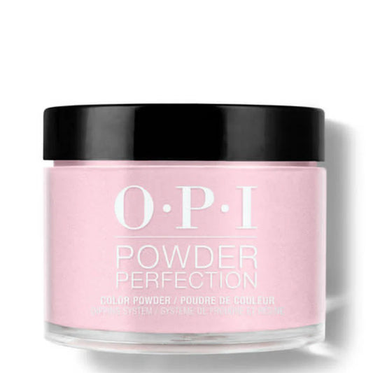 OPI Dip Powder 1.5oz - LA03 (P)ink on Canvas