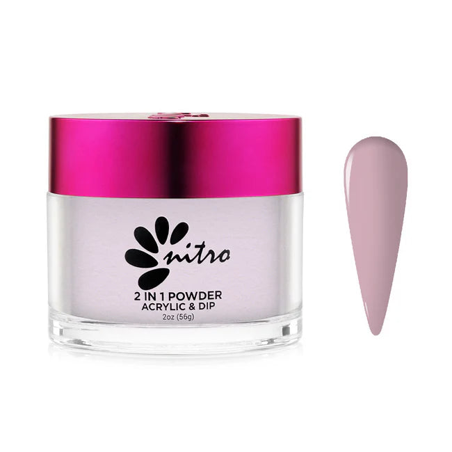 Bella Collection Acrylic & Dipping Powder (2oz) - Lush - A034