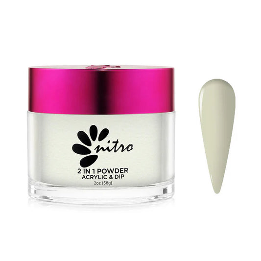 Bella Collection Acrylic & Dipping Powder (2oz) - Lush - A049