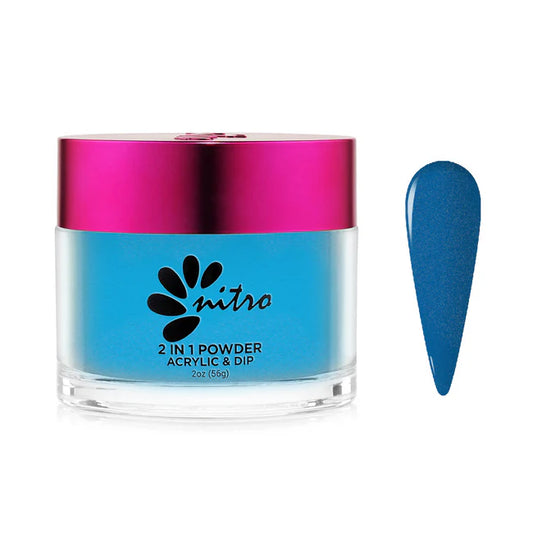 Bella Collection Acrylic & Dipping Powder (2oz) - Lush - A061