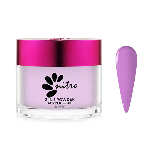 Bella Collection Acrylic & Dipping Powder (2oz) - Lush - A066
