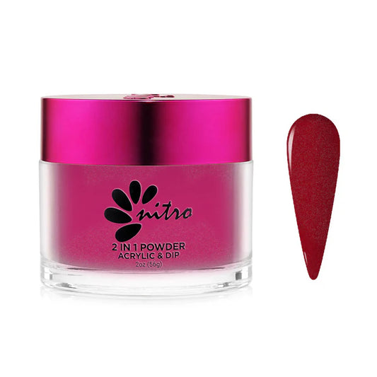 Bella Collection Acrylic & Dipping Powder (2oz) - Lush - A088