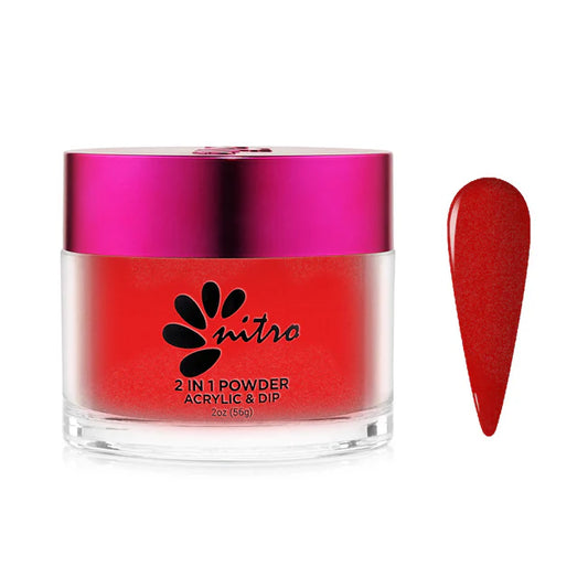 Bella Collection Acrylic & Dipping Powder (2oz) - Lush - A093