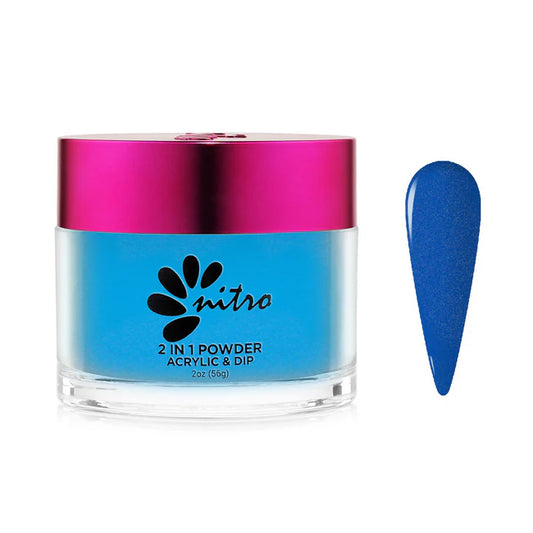 Bella Collection Acrylic & Dipping Powder (2oz) - Lush - A101