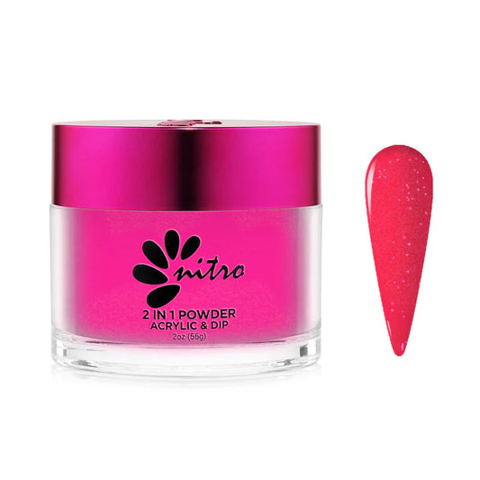 Bella Collection Acrylic & Dipping Powder (2oz) - Lush - A028