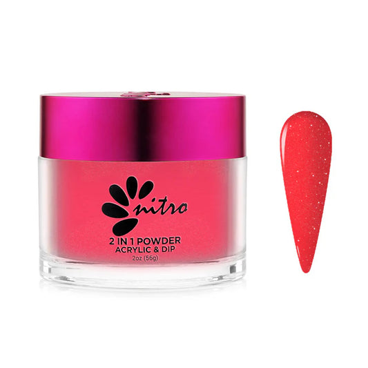 Bella Collection Acrylic & Dipping Powder (2oz) - Lush - A044